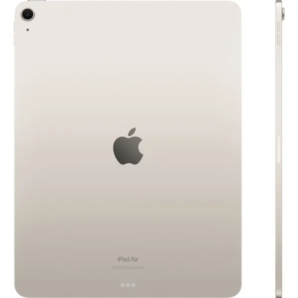 Apple iPad Air 13 (2026) M4 Wi-Fi 1TB Starlight
